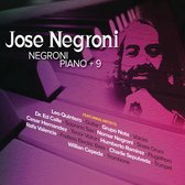 Negroni Piano