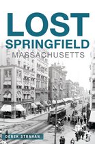 Lost - Lost Springfield, Massachusetts