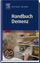 Handbuch Demenz