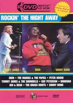 Rockin' the Night Away: Live from Palm Springs