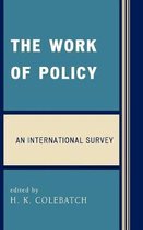 The Work of Policy