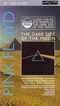 Pink Floyd - Dark Side Of The Moon (UMD)