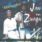 Jan en Zwaan - Marianka