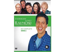 Everybody Loves Raymond - Seizoen 2