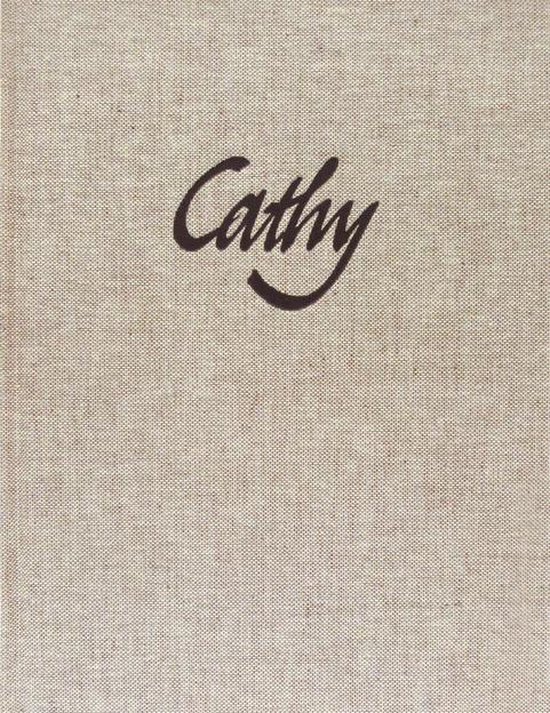 Cathy - cover