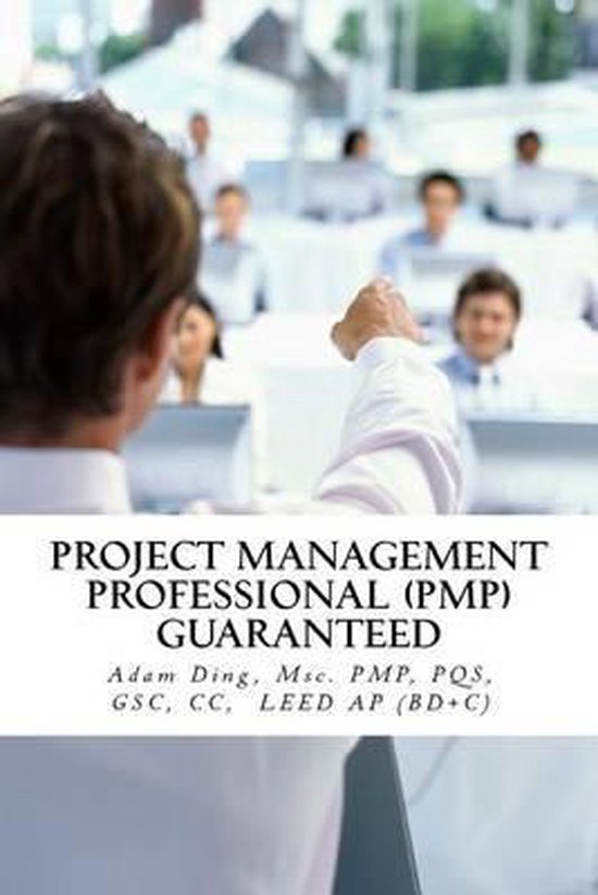 Pmp Exam Cram- Project Management Professional (PMP) GUARANT ... - cover