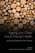 Ageing And Older Adult Mental Health