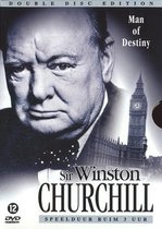 Churchill - Man of Destiny