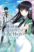 Honor Student Magic High School Vol 1