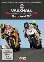 North West 200 Review 2013