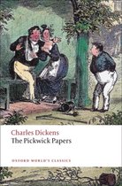 WC Pickwick Papers