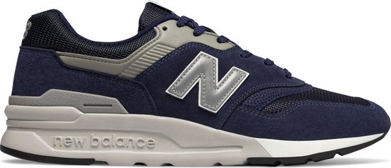 Hoe vallen New Balance schoenen?