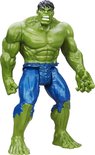 Marvel Avengers Titan Hero actiefiguur - Hulk - 30 cm