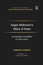 Jurgen Moltmann's Ethics of Hope