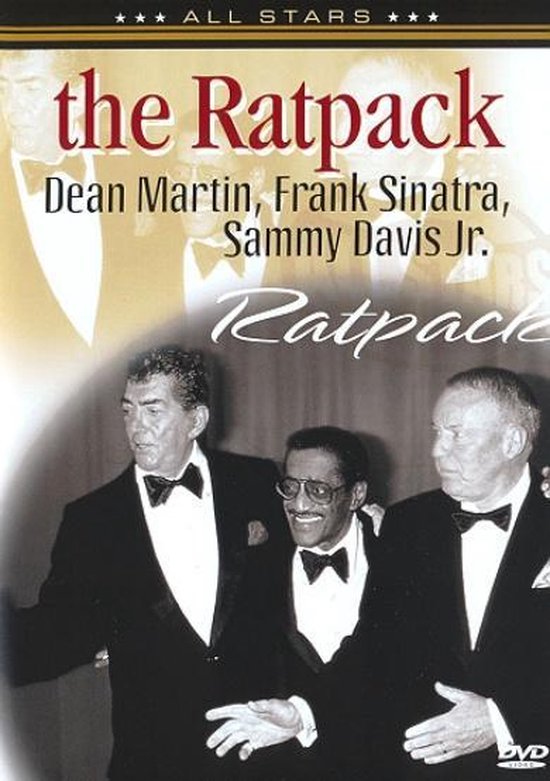Ratpack - In Concert