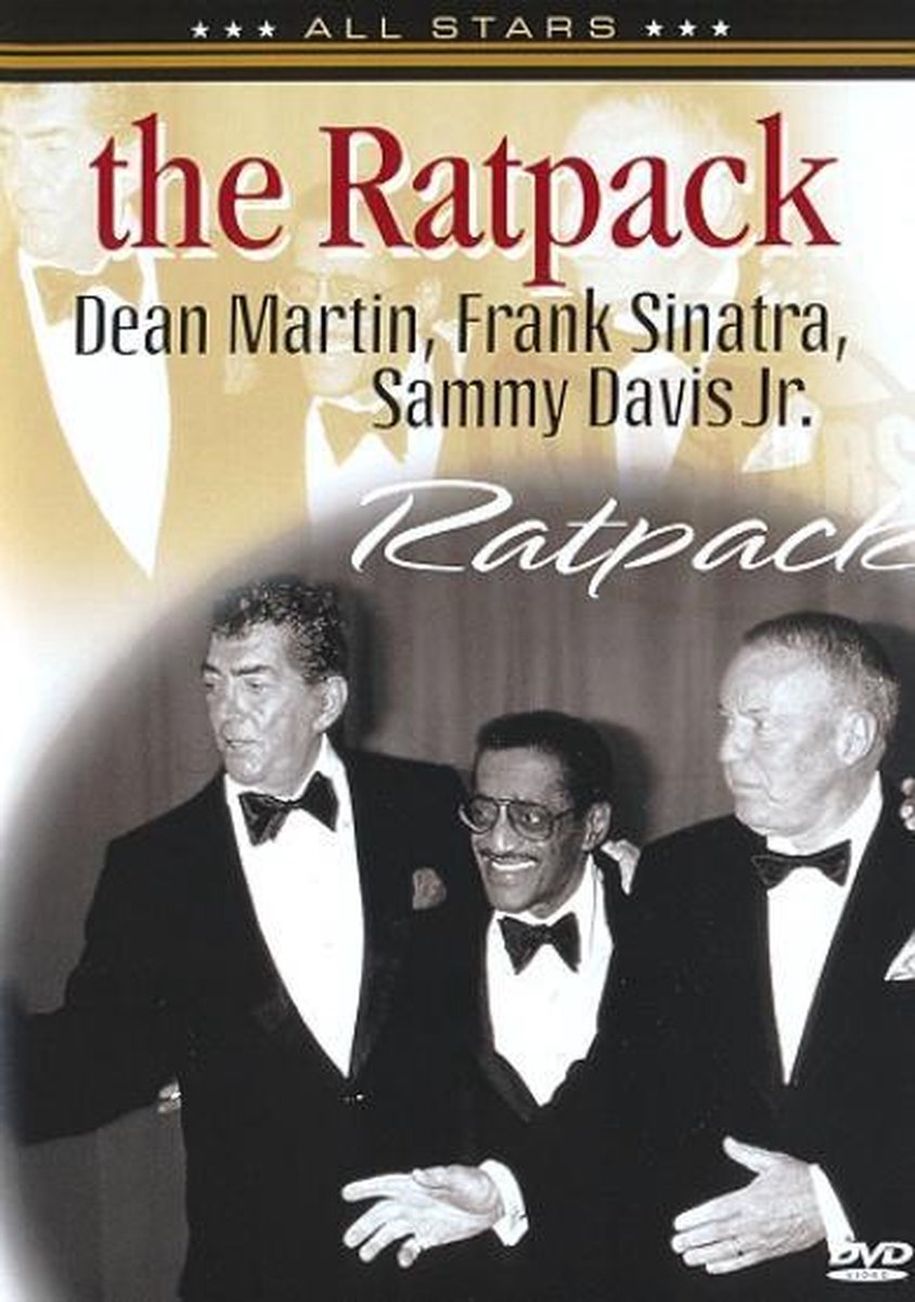 Ratpack - In Concert