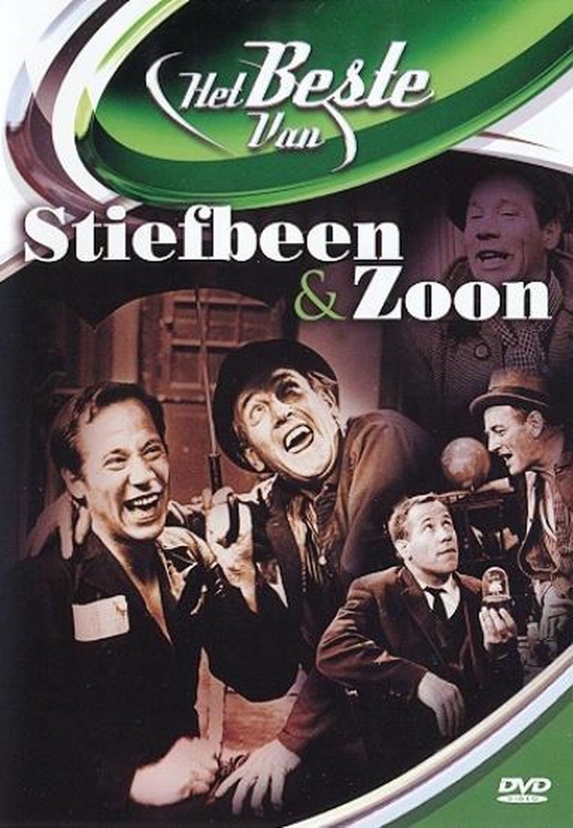 Stiefbeen & Zoon - Het Beste Van