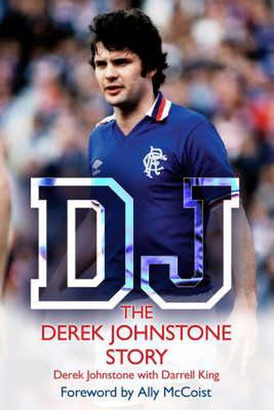 DJ - cover