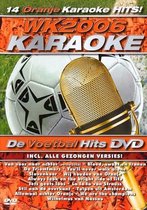 Karaoke - Wk 14 Oranje Karaoke