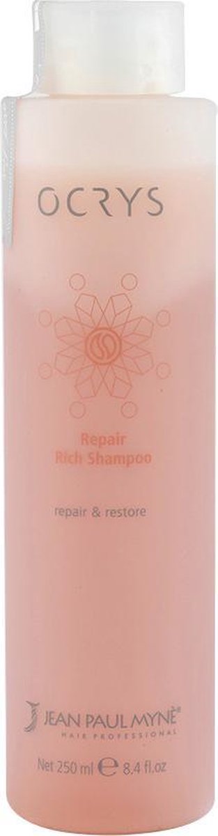 Jean Paul Mynè Repair Rich Shampoo 250ml