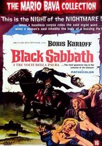 Speelfilm - Black Sabbath
