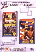 WWE - Summerslam 1992 & 1993