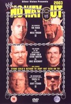 WWE - No Way Out 2003