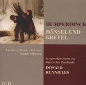 Humperdinck: Hansel &Amp; Gretel