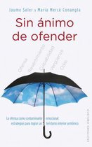 Sin Animo de Ofender