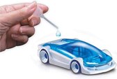 Zout Water Auto – Experimenteerset Speelgoed Auto – Brandstofcel op Zout – Bouwpakket Mini