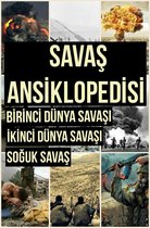 Savaş Ansiklopedisi 4 - SAVAŞ ANSİKLOPEDİSİ 1-2-3
