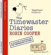 The Timewaster Diaries