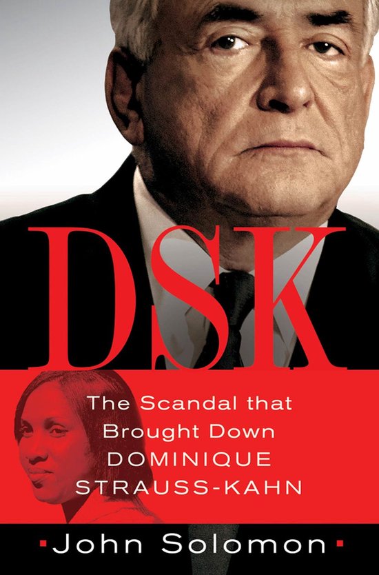 DSK - cover