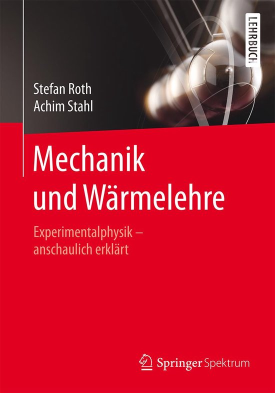 Life Science and Basic Disciplines (German Language) - Mecha ... - cover
