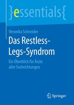 essentials - Das Restless-Legs-Syndrom