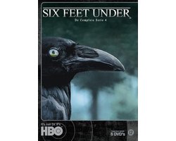 Six Feet Under - Seizoen 4