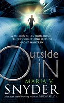Outside in (An Inside Story - Book 2)