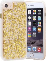 iPhone 6s/6 hoesje - Case-Mate - Goud - Kunststof