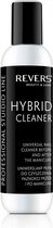 REVERS® Universal Hybrid Cleaner 100ml. - neutraal - Glanzend - Gel nagellak