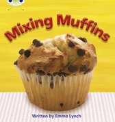 Phonics Bug: Mixing Muffins Phase 3 (N-F)