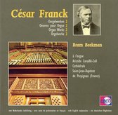 César Franck: Organ Works, Vol. 2