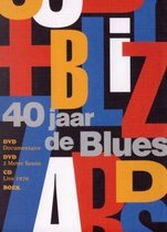 Cuby + Blizzards - 40 Jaar De Blues