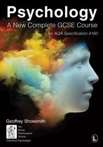 Psychology: A New Complete GCSE Course