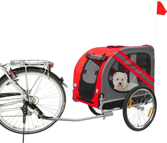 KARLIE Conditioner Doggy liner fietskar ec 125x