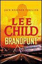 Omslag Jack Reacher 5 - Brandpunt