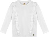 Vinrose - LONGSLEEVE - HAYDEN - Snow White - 98/104