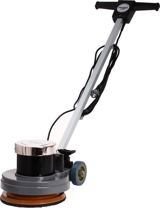 Boenmachine Auto Floorservice Floorboy XL Boenmachine - Voor onderhoud houten vloeren ...