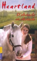 Hors collection 12 - Heartland tome 12