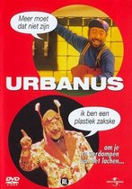 Urbanus: Plastiek Zakske (D)