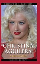 Christina Aguilera